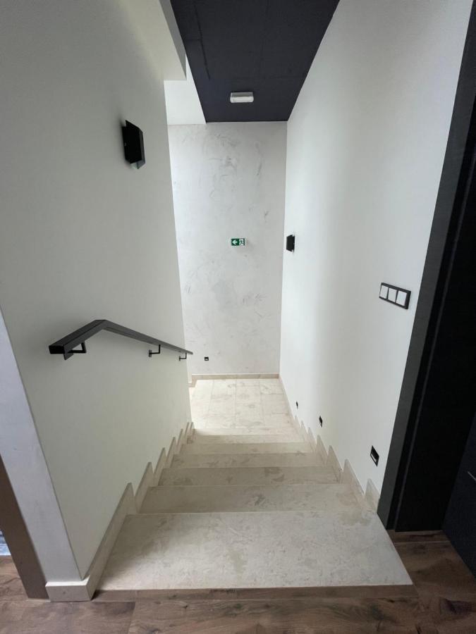 Apartament Rynek 13 z parkingiem - Centrum Bochni Bochnia Zewnętrze zdjęcie